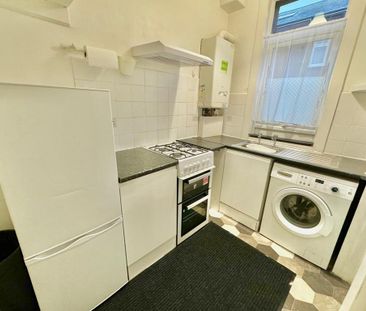 1 bedroom terraced house to rent - Photo 5