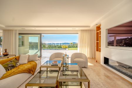 location saisonnière villa 7 Pièce(s) - Photo 4