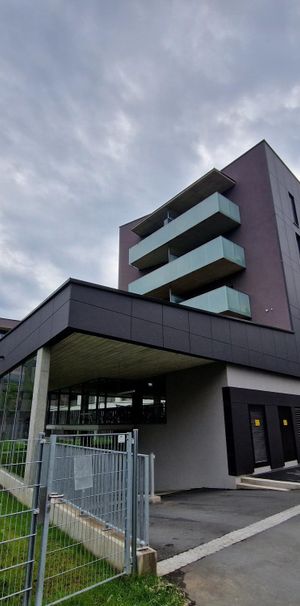 Stilvolles Wohnen in Graz: Geräumige 3-Zimmerwohnung mit Balkon - West Side Living Top 53 - Photo 1