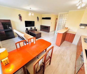 Warcisława, 2 pokoje, balkon (437633) - Photo 2