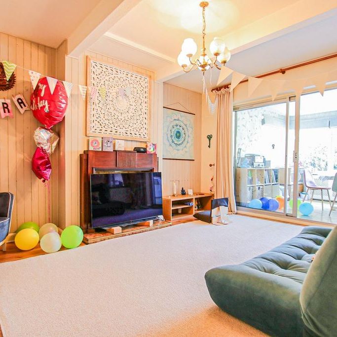 3 bedroom terraced house to rent - Photo 1