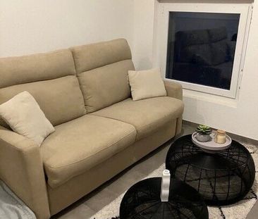 Studio au 3ème étage dans les combles - Photo 3