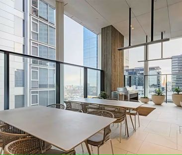 2208/35 Spring St, Melbourne VIC 3000 - Apartment For Rent | Domain - Photo 3