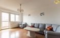 METROPOLITAN │Zrekonštruovaný a zariadený 3i byt s 2 balkónmi - Photo 4