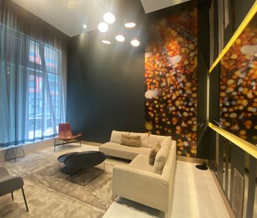 For Lease - 30 Nelson Street Unit# 522, Toronto, Ontario - Photo 2