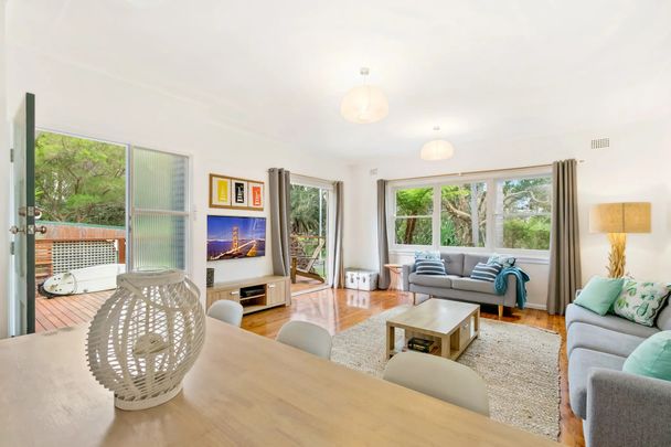 24 Addiscombe Road, Manly Vale NSW 2093 - House For Rent | Domain - Photo 1