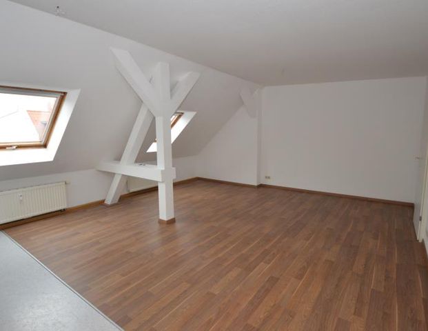 Ideale Singlewohnung Nähe Lene Voigt Park ! - Foto 1