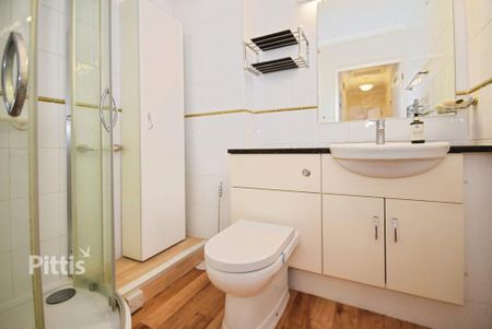 1 bedroom apartment to rent - Photo 5