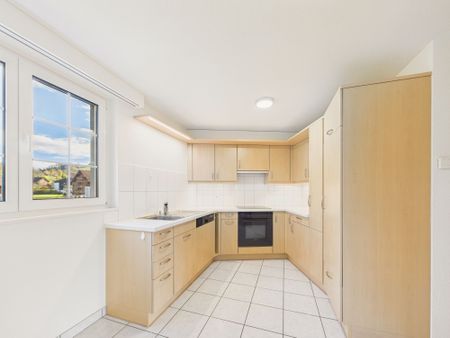 Helle & charmante 3.5-Zimmer-Wohnung im Herzen von Unterwasser - Photo 5