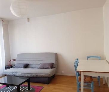 Location appartement F1 meublé au Havre (76) - Photo 2