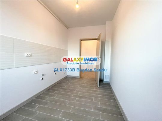 Apartament 2 camere, prima inchiriere, in Rotar Park 2 - Militari - Fotografie 1