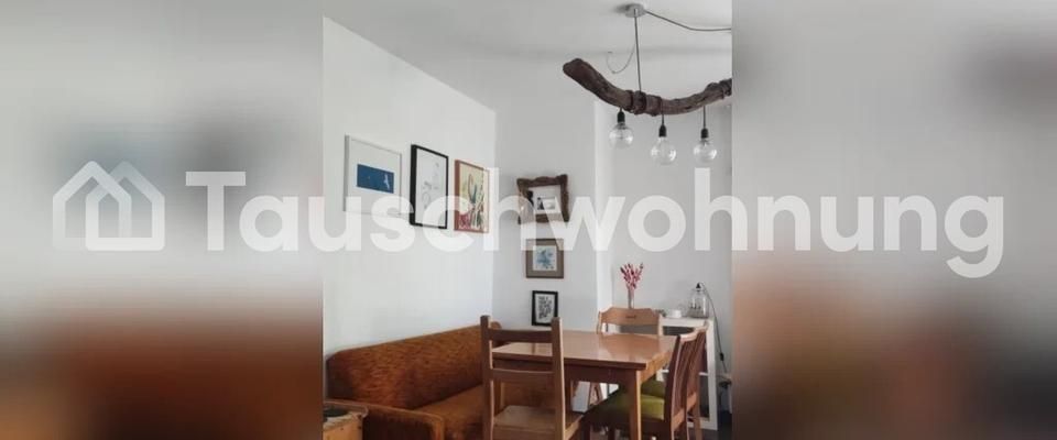 TAUSCHWOHNUNG 3 Zimmerwohnung mit Sonnenterrasse und Sonnenbalkon - Foto 1