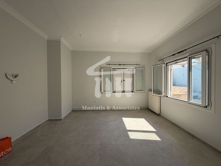Διαμέρισμα για ενοικίαση Ταμπούρια – Αγία Σοφία - Photo 4