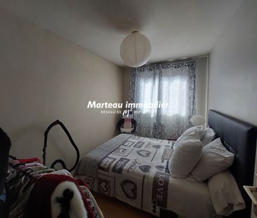 Location Appartement 2 pièces 38m² - Photo 3