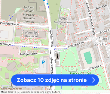 Zamieszkaj w samym sercu Katowic- NOHO - Zdjęcie 1