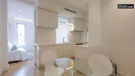 Elegante apartamento en Colón - Foto 3