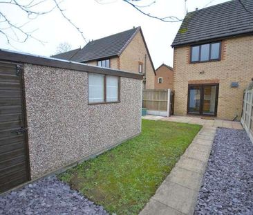 Holme Wood Court, Edenthorpe, Doncaster, DN3 - Photo 2