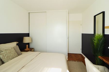 Saint-Denis - Cervelo - Chambre 3 - Photo 4