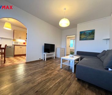Pronájem bytu 3+kk v osobním vlastnictví 54 m², Praha 9 - Střížkov - Photo 1