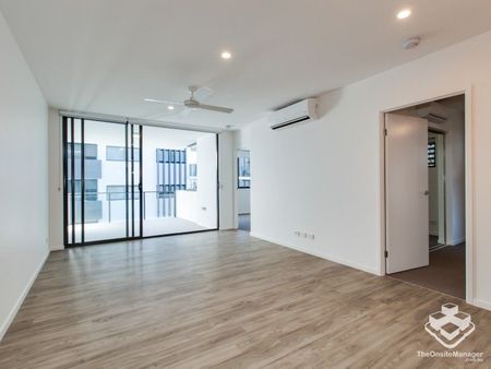 Break Lease - 2 bed 2 bath - balcony avail 13/12/2025 - Photo 3