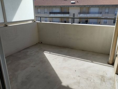 Location appartement 2 pièces 42.3 m² à Marseille 14e Arrondissement (13014) - Photo 3