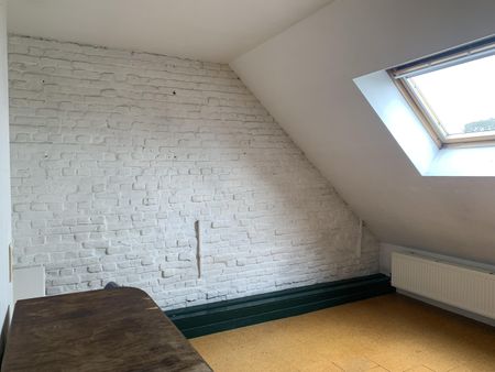 Kamer 6 - Forelstraat 67 - Foto 2
