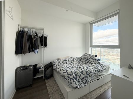 For Lease - 7890 Jane Street Unit# 3007, Vaughan, Ontario - Photo 2