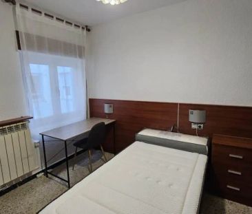 Piso de alquiler en Salamanca - Calle Nieto Bonal, Carmelitas - Foto 4