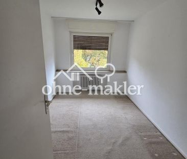 3-Zimmer-Wohnung im 1. OG – unrenoviert - Photo 1