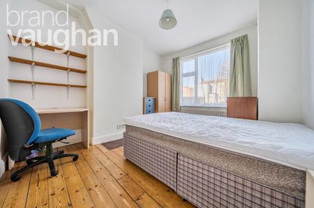 5 bedroom terraced house to rent - Photo 3