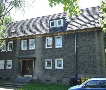 3-Zimmer-Wohnung mit Balkon in Gelsenkirchen-Scholven mieten - Foto 6