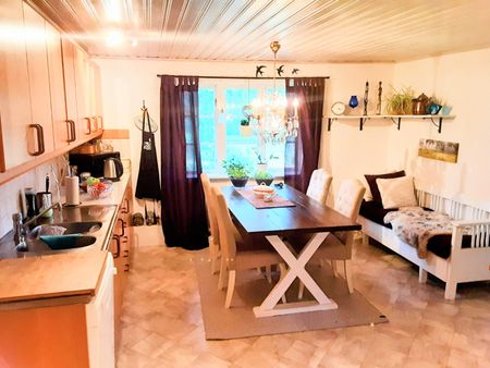 Börrum Solbacken, Söderköping - Photo 3