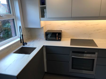 1 Bed Flat, Mayfield Road, W12 - Photo 3