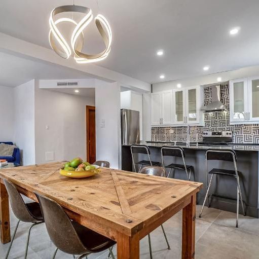 6 1/2 - Montréal (Côte-des-Neiges) - 3 950 $/mois - Photo 1