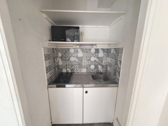 Location Appartement 1 pièce 21m² LIMOGES 87000 - Photo 1