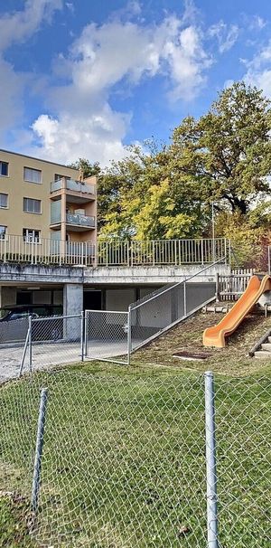 CHARMANT LOGEMENT - Foto 1