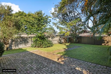 43 Harcourt Parade, Rosebery NSW 2018 - House For Rent | Domain - Photo 4