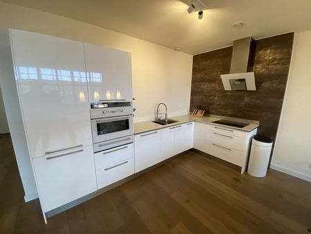 Appartement te huur: Westplein 95 3016 BM Rotterdam - Photo 3