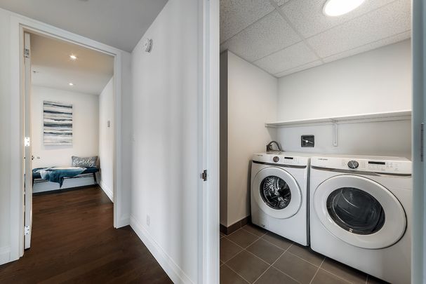 Majestic Côte Saint-Luc - 1 Bedroom - Photo 1