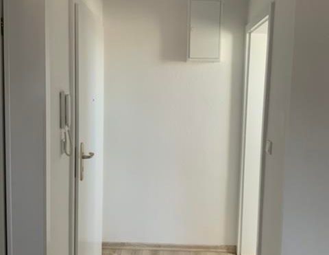 Gut gewohnt zum kleinen Preis! Bezugsfertige DG-Wohnung in Unser Fritz! - Foto 1