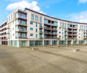 The Academy, Parkwest, Dublin 12, D12 RP04 - Photo 3