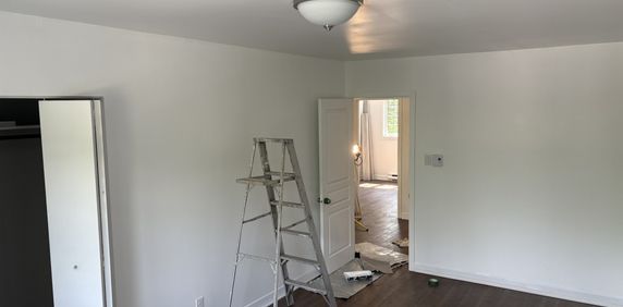 Grand 51/2 Fraîchement Rénové Anjou - Photo 2