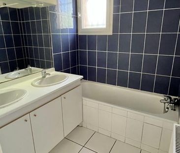 Location Maison 4 pièces 84m² TOULOUSE 31100 - Photo 2