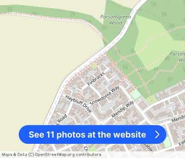 1 bedroom house share for rent - Photo 1