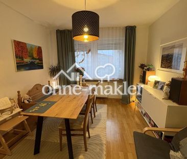 Schöne Vierzimmer-Altbauwohnung mit Balkon in Innenstadtnähe - Photo 5