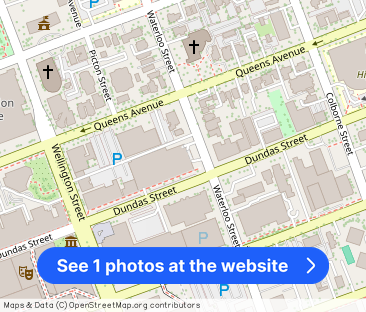 City Place II | 405 Waterloo Street, London - Photo 1