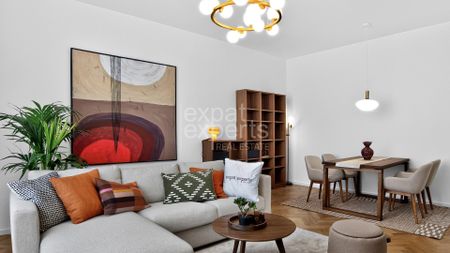 Slnečný 2i byt 64m2, A/C, po kompletnej rekonštrukcii, Staré Mesto – Fotografia 4
