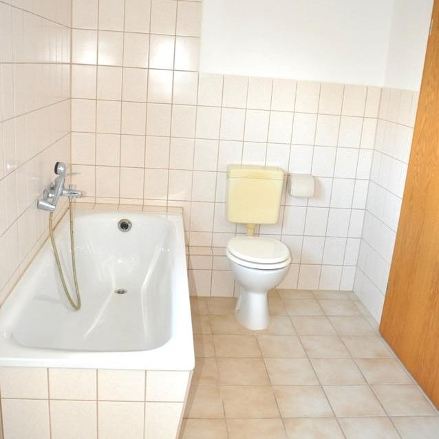 2-Raum-Wohnung in Krankenhausnähe - Photo 1