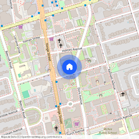 28 Byng Avenue, Toronto