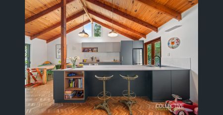 Fully Furnished Light Filled Family Home - Photo 5